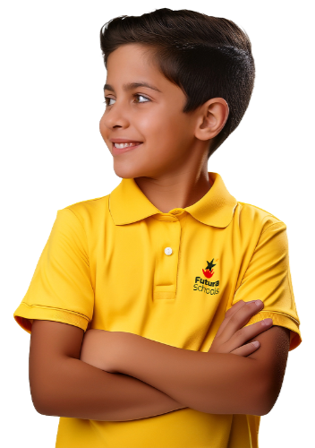 Convenios con colegios - estudiante de Futura Schools