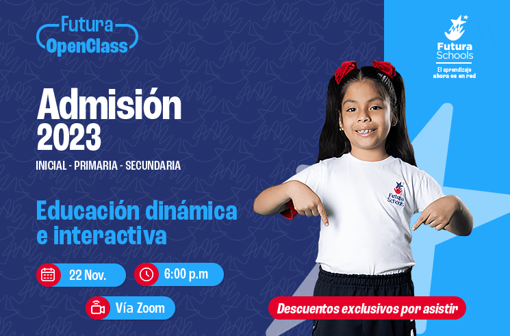 💡 Dale a tus hijos la educación transformadora y global que merecen para un futuro prometedor.