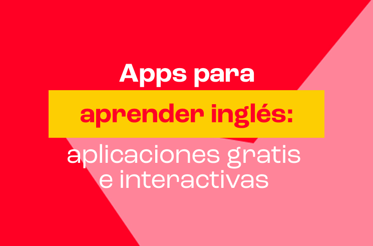 ¿Por qué es importante aprender inglés?